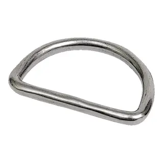 D-ring syrefast 316