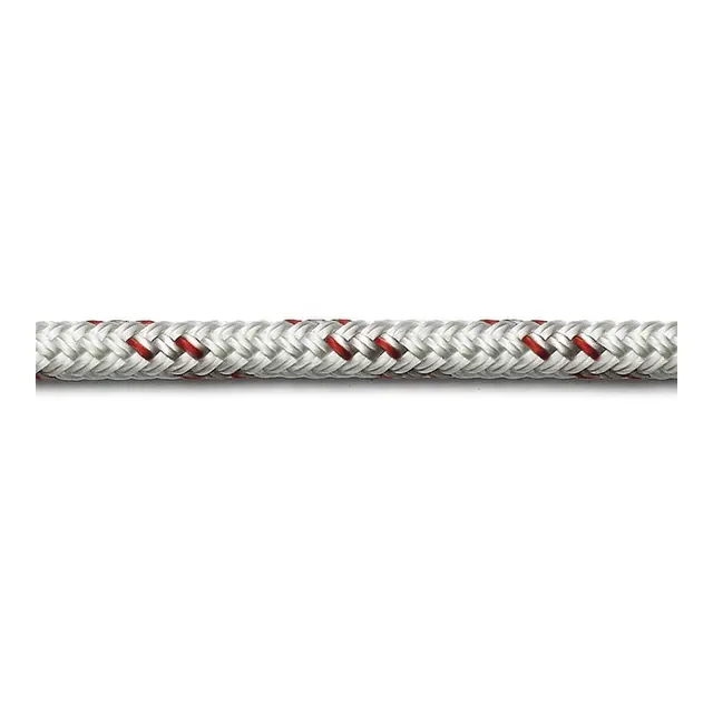 ROBLINE Trimline Orion 500 hvit/rød Ø2mm, 250 m 