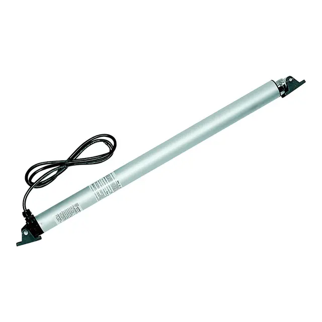 ULTRAFLEX Lukeløfter 450 mm 12V - låsbar 
