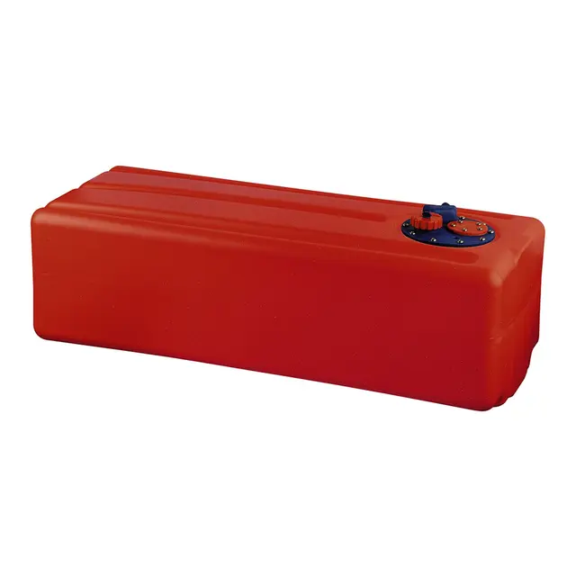 CAN Drivstofftank 93 l 95 x 39 x 29 cm (lxbxh) 