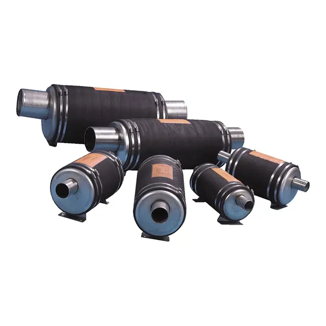 Lydpotte 200HK 89mm 