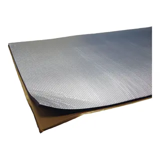 MarineSilent isolasjon plate 20 mm