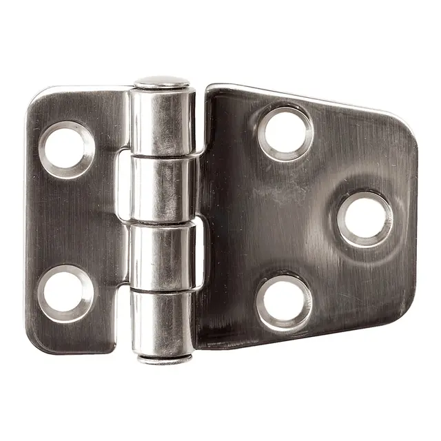 Hengsle pol. 56 x 38 mm 