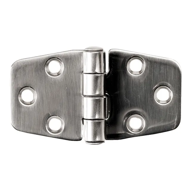 Hengsle pol. 74 x 38 mm 