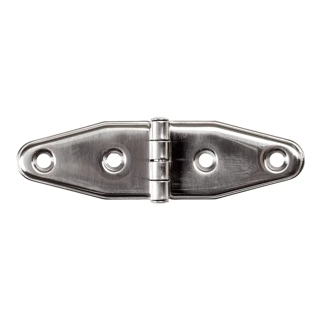 Hengsle pol. 105 x 28 mm 
