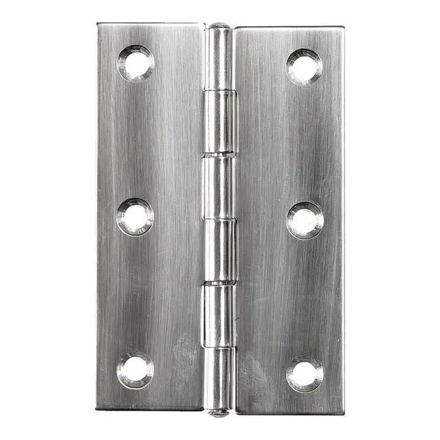 Hengsle 50 x 50mm, 304. 