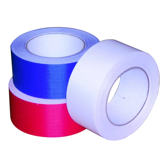 PSP Spinnakertape hvit 25 m. 