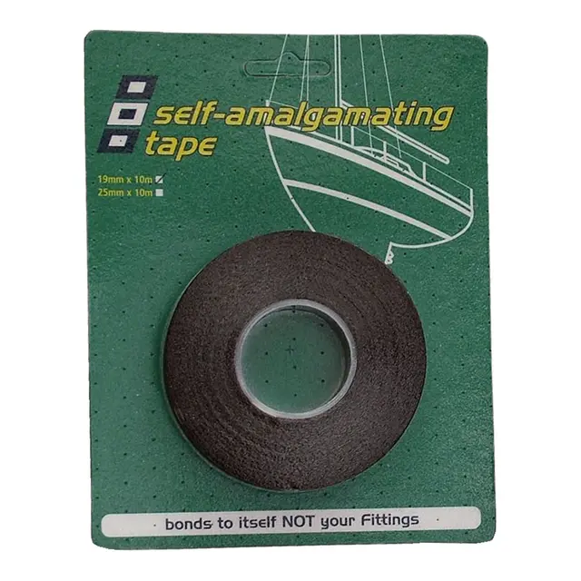 PSP Selvvulk tape hvit 
