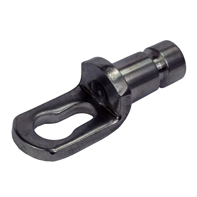 Nøkkelbolt - 12,5 mm 16 mm rør 