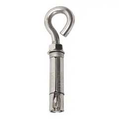 Ekspansjonbolt 12mm m/&#248;ye
