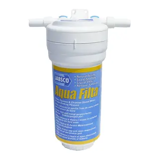 JABSCO Aqua Filta 59100-0000 - kull filter