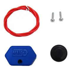 JABSCO Kit Press SW EPDM 60PSI TRI Trykkbryter for Jabsco&#160;Par-Max