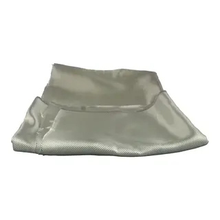 WEST SYSTEM Glassfiberduk dobbelvevet 200 g/m2