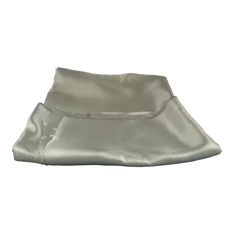 WEST SYSTEM Glassfiberduk dobbelvevet (200 g/m&#178;), 1 x 1 m