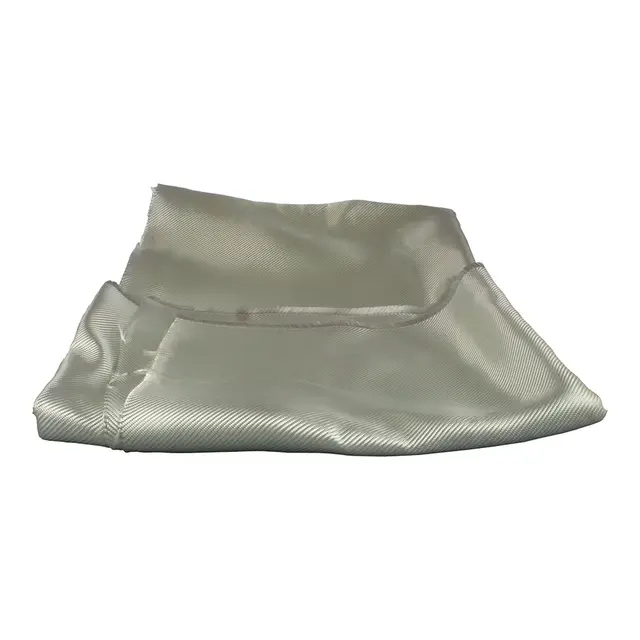 WEST SYSTEM Glassfiberduk dobbelvevet (200 g/m²), 1 x 1 m 