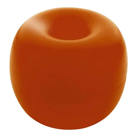 CAN Garnb&#248;ye &#216; 17 cm, orange