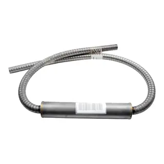 WEBASTO Eksos lyddemper &#216;24 mm, 1800 mm