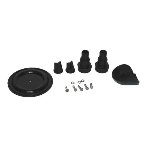 JABSCO Service Kit for Shower drain pump SK880 - passer 112325 og 112326