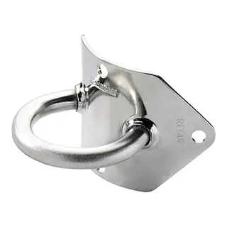 RONSTAN Spinnakerring for mast RF602