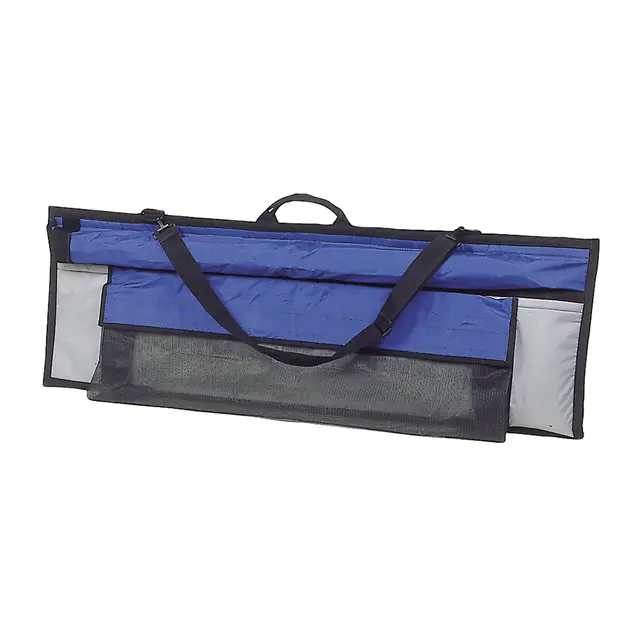 OPTIPARTS Bag for ror og kjøl, E-jolle 