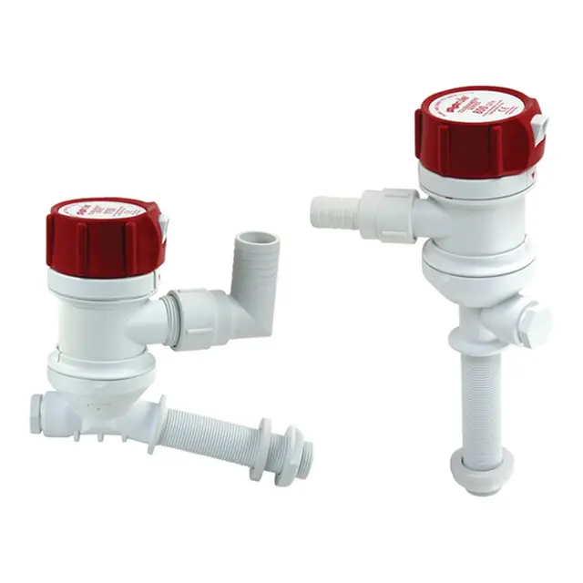 RULE Reservemotor C 1100GPH for 1005073/76 