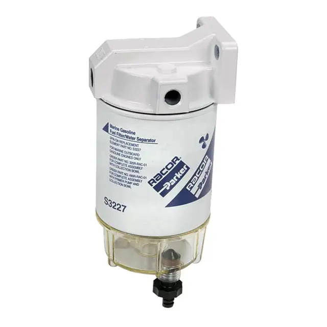 RACOR Bensinfilter 320R-RAC-01 outboard 