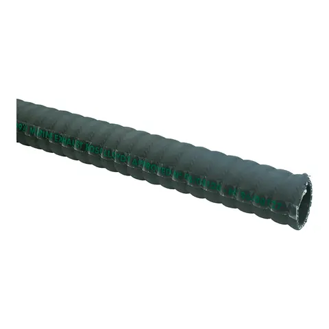 Slange eksos &#216;2 3/8&quot;