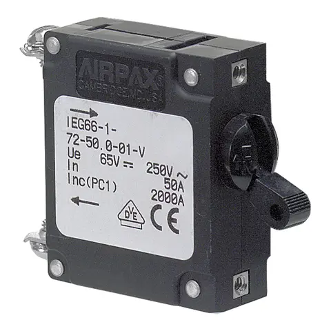 BEP Automatsikring AIRPAX