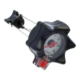 CAN Tanklokk m/m&#229;ler for bensintank 1034012