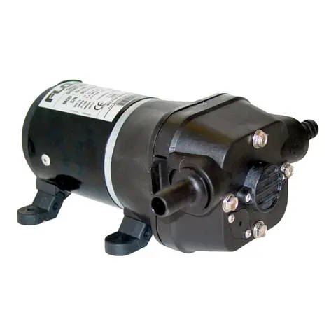 FLOJET Dusj-lensepumpe 13L - 24V R4105343A