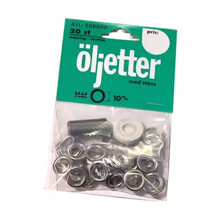 Maljesett for kalesje