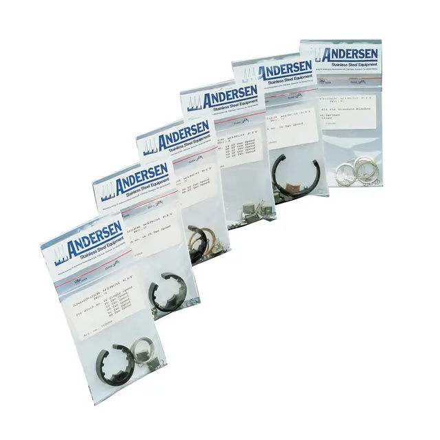 ANDERSEN WINCH Service Kit 16 Winch no. 6 