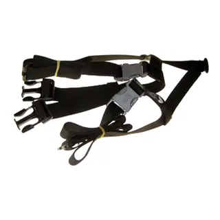SPINLOCK Skrittstropp for Deckvest Lite 