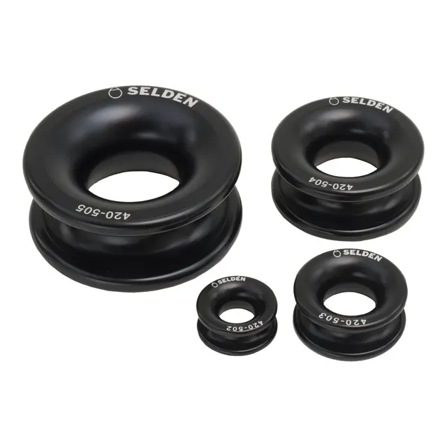 SELDÈN Lavfriksjons ring Ø25/11mm 750KG 420-502R 