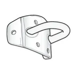 SELDÈN Spinnaker ring Ø30mm, 534-528 for C175-C227, F176-F228 