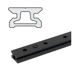 SELD&#200;N Skinne pinstop, Serie 22 - 1m