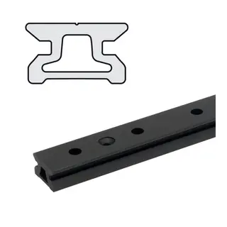 SELD&#200;N Skinne pinstop, Serie 22 - 1m