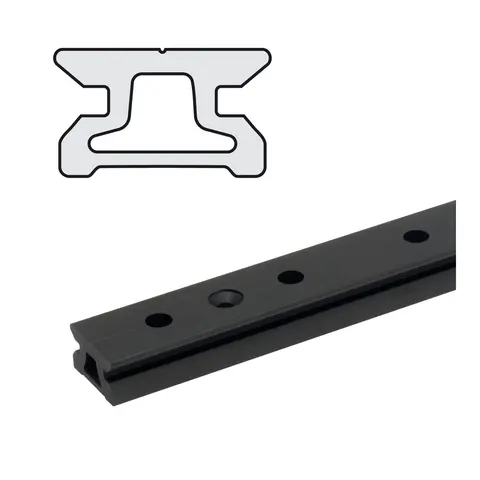 SELD&#200;N Skinne pinstop, Serie 22 - 1m