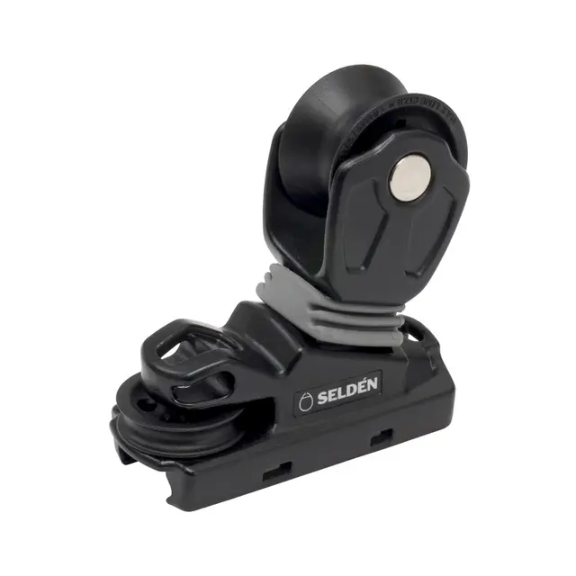 SELDÈN Genoavogn for taujustering, s30 