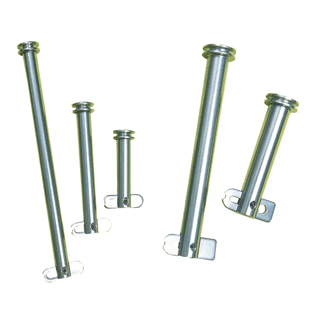 SEASURE Dropnose bolt Ø6 x 70 mm 