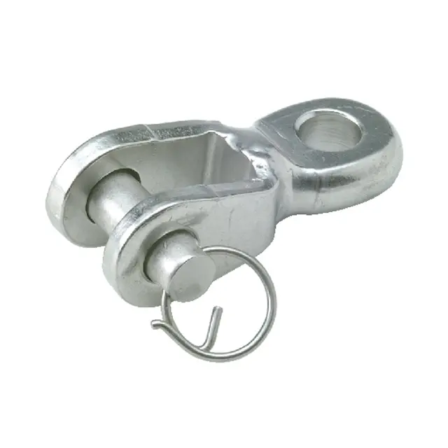 BLUEWAVE Toggle øye 10 mm 