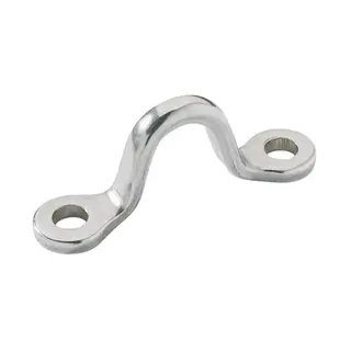 RONSTAN Blokkhempe rund 14 mm