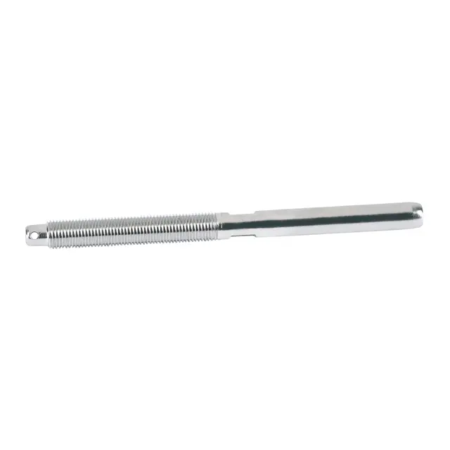 BLUEWAVE Gjengeterminal 5/16", Ø4mm wire syrefast 