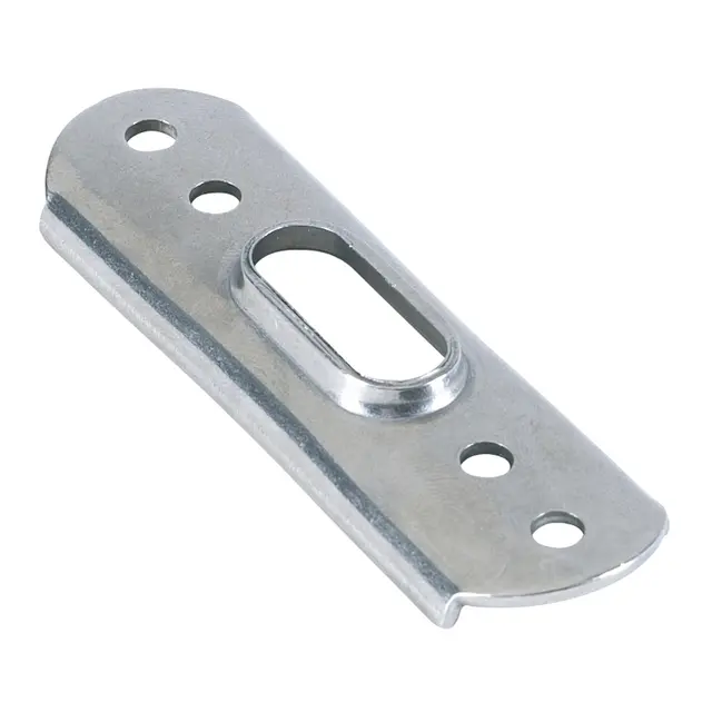 BLUEWAVE Festeplate for T-terminal 4-5mm 