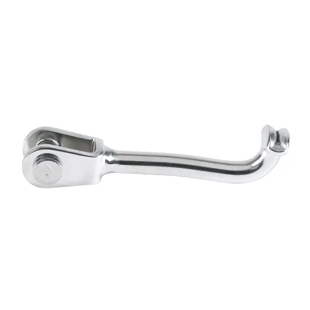 BLUEWAVE T-feste m/gaffelende Ø8mm bolt 