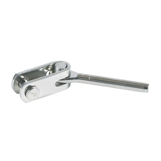 BLUEWAVE Toggleterminal, Ø6mm wire Bolt: Ø12,7mm 