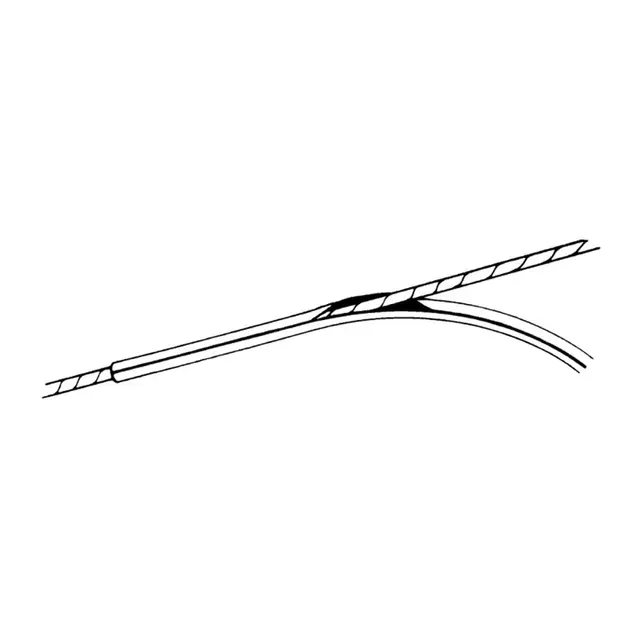 DAVIS Vanthylse for Ø8mm wire L: 180cm 