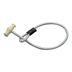 TREM Seilstropp, &#216;6mm - 35 cm 4-pakk
