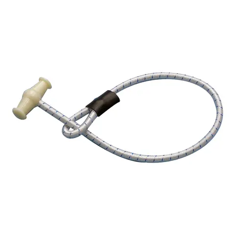 TREM Seilstropp, &#216;6mm - 35 cm 4-pakk