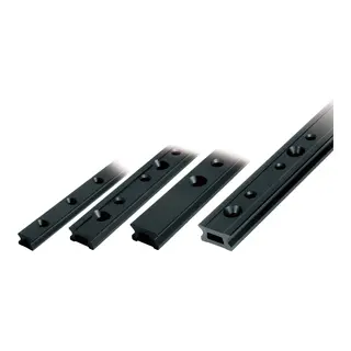 RONSTAN Skinne, serie 26 - 2m B:26mm H:13,5mm
